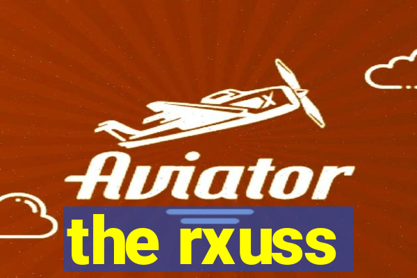 the rxuss